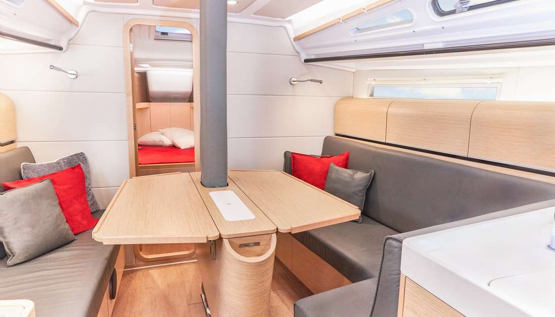 Dehler 38SQ