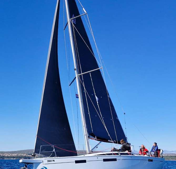 Dehler 38SQ