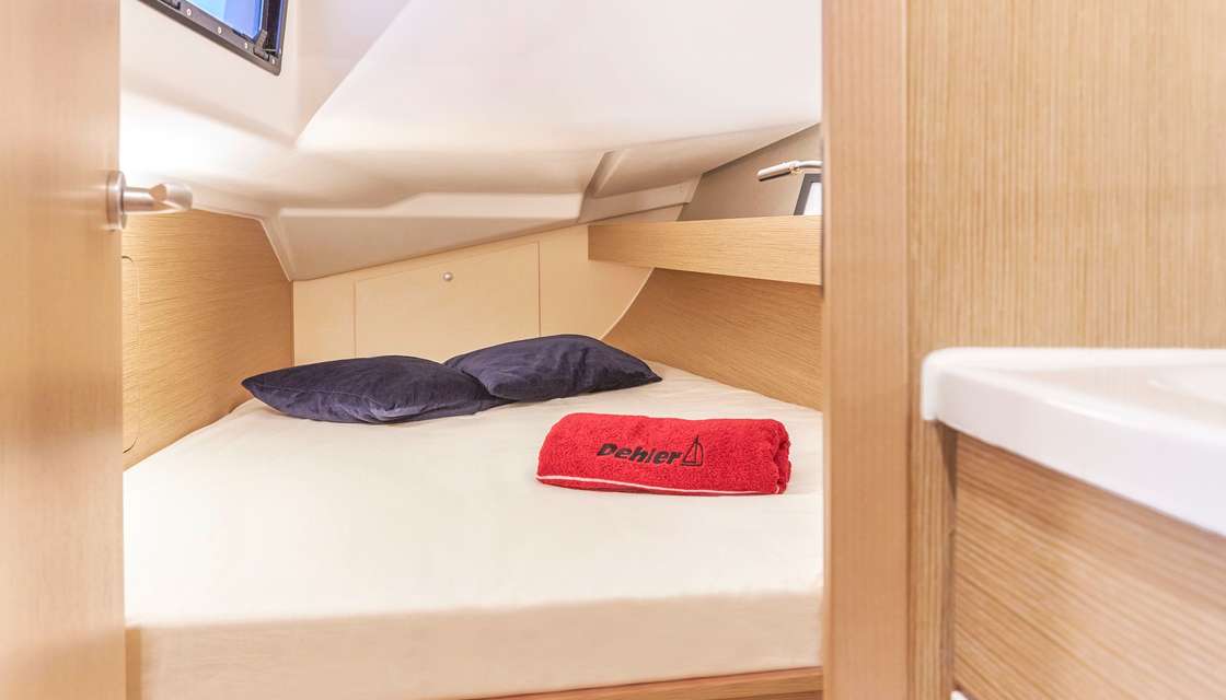 Dehler 38SQ