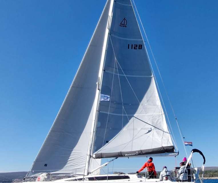 Dehler 38SQ