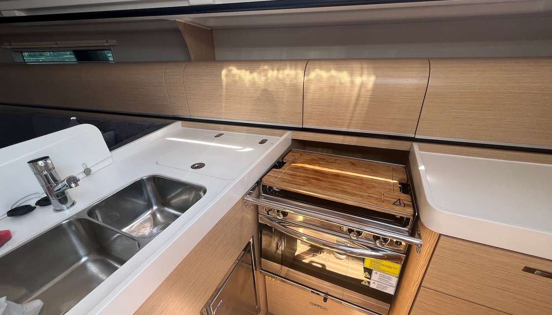 Dehler 38SQ