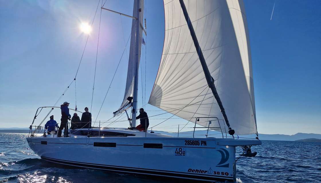 Dehler 38SQ