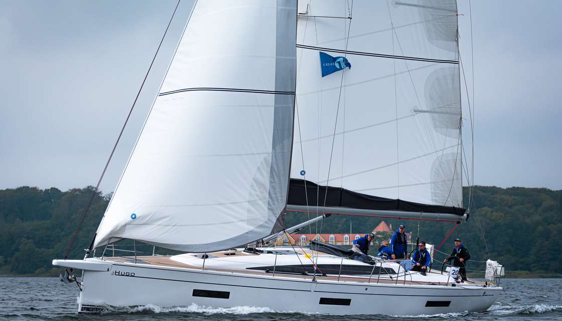 Dehler 46 SQ