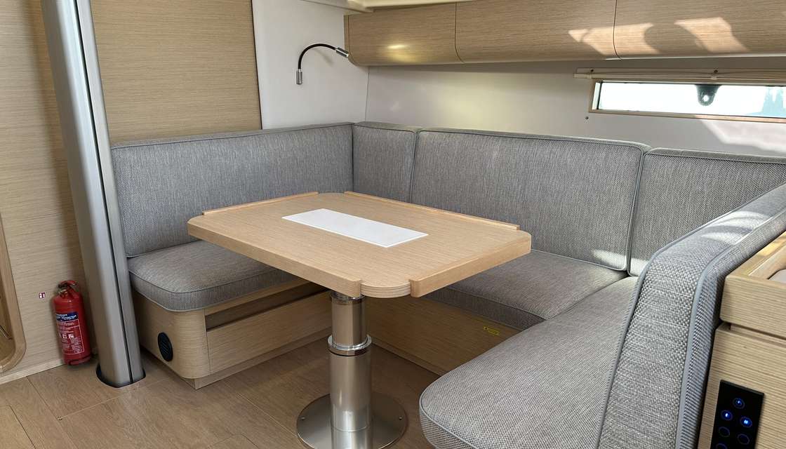 Dehler 46 SQ