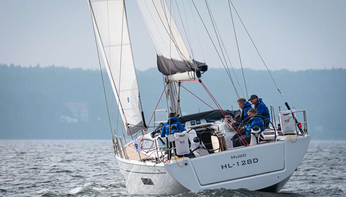 Dehler 46 SQ
