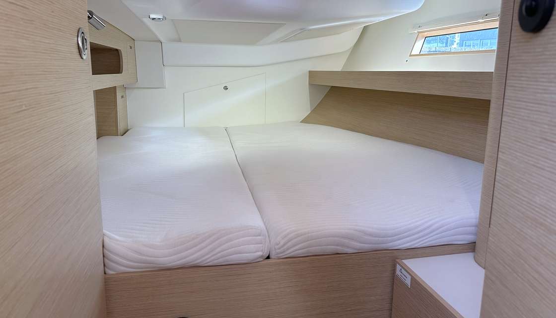 Dehler 46 SQ