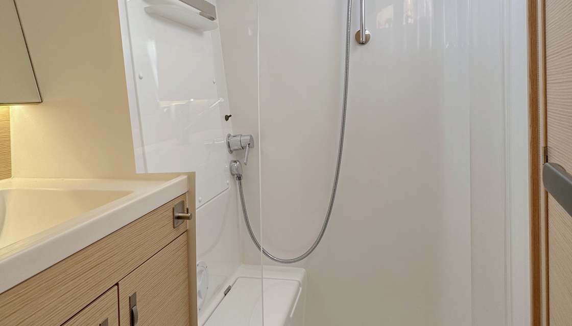 Dehler 46 SQ