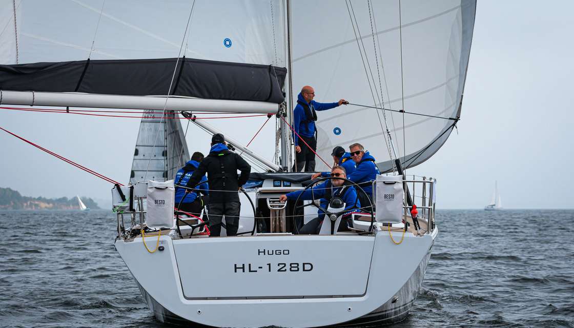 Dehler 46 SQ