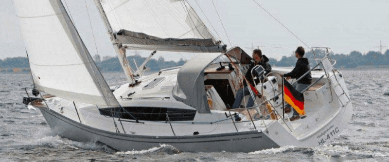 Delphia 31