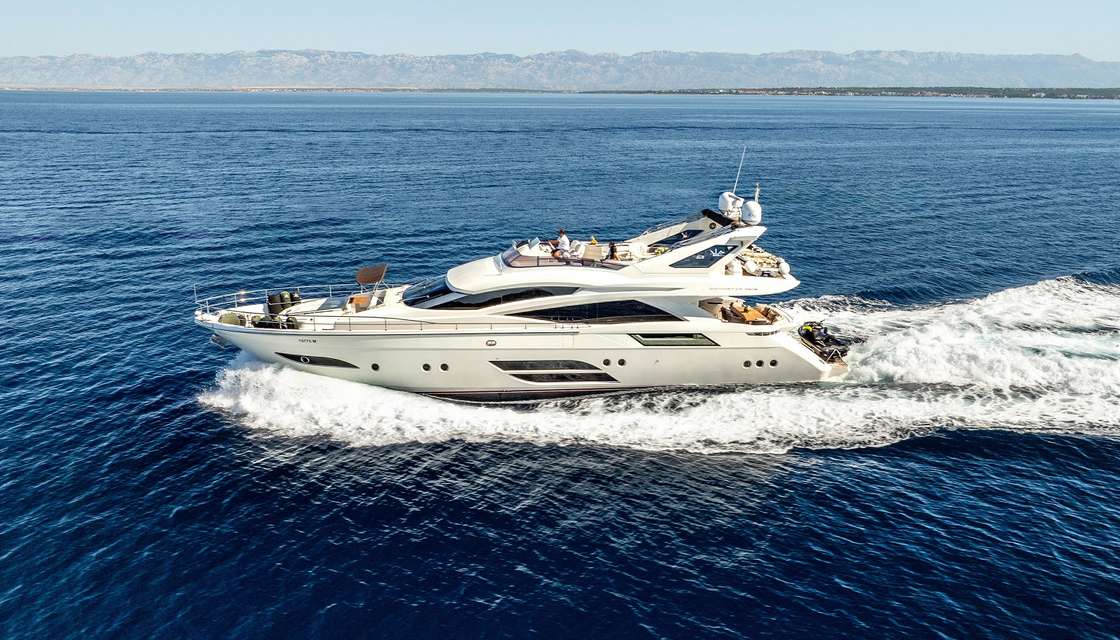 Dominator 780 S