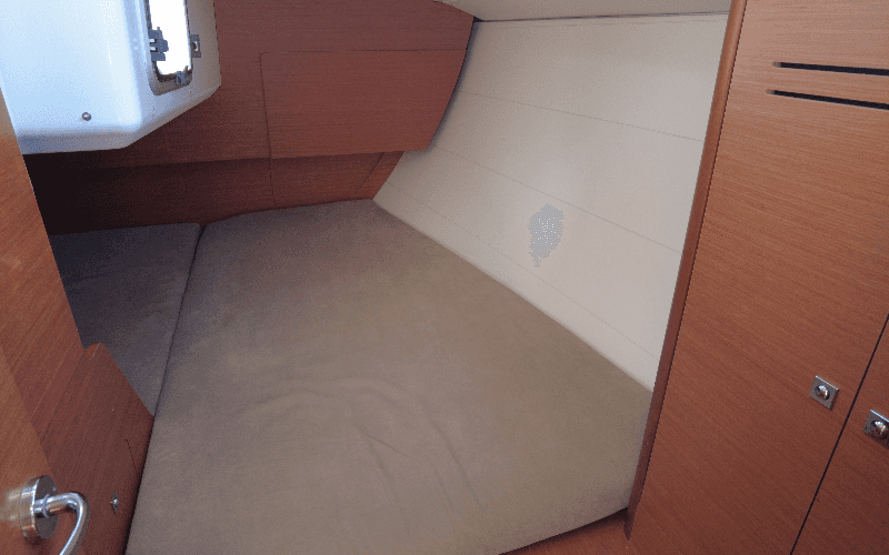 Dufour 310 Grand Large