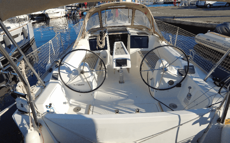 Dufour 310 Grand Large