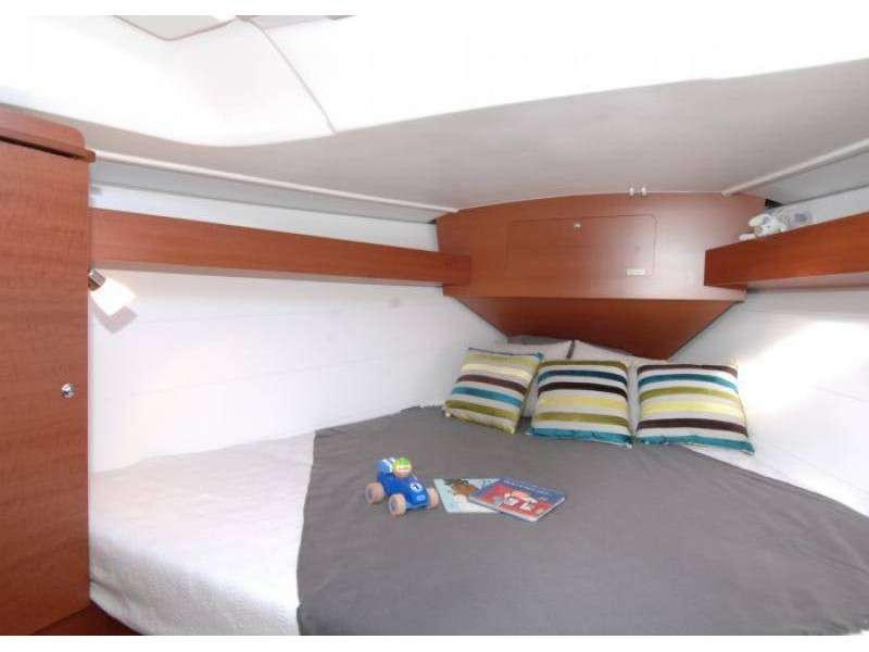 Dufour 335 Grand Large