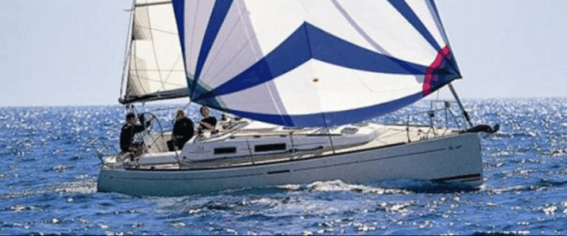 Dufour 34