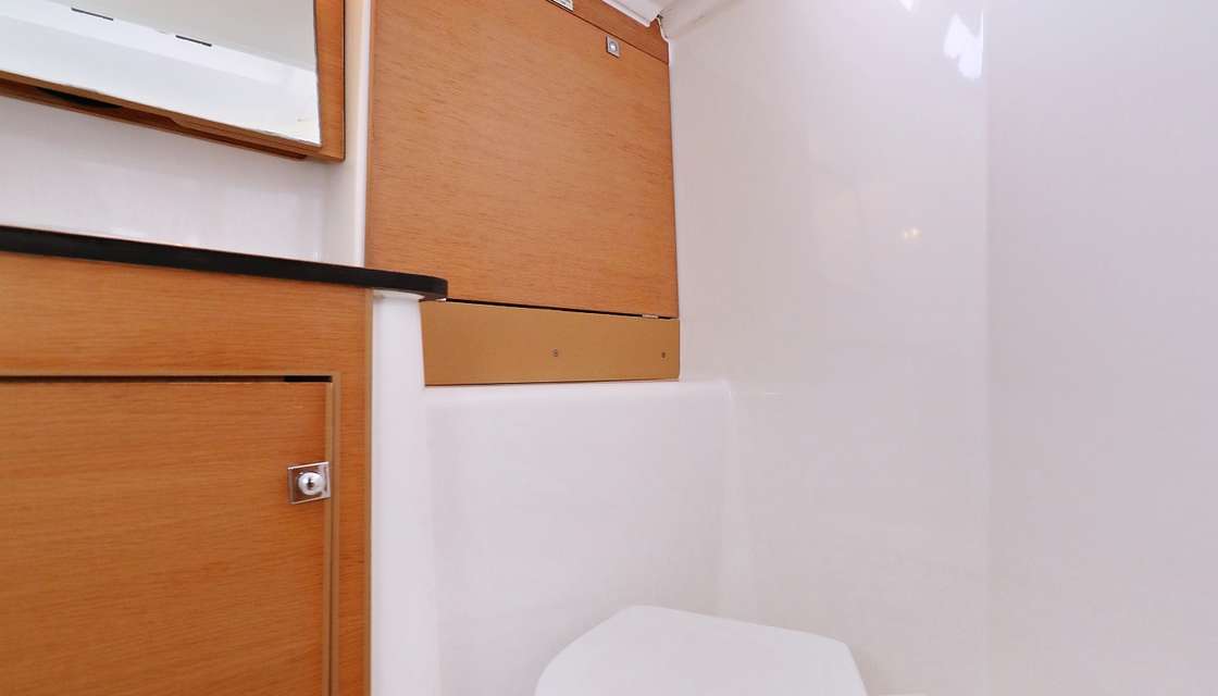 Dufour 350 Grand Large