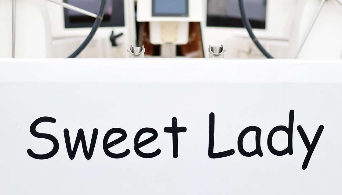 Dufour 350 Grand Large