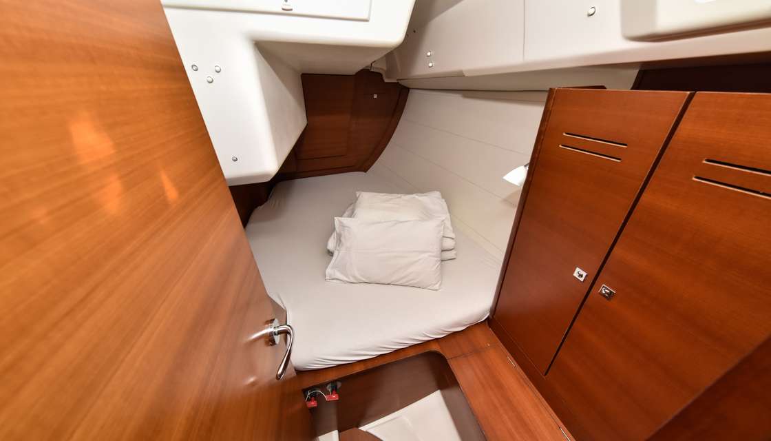 Dufour 350 Grand Large