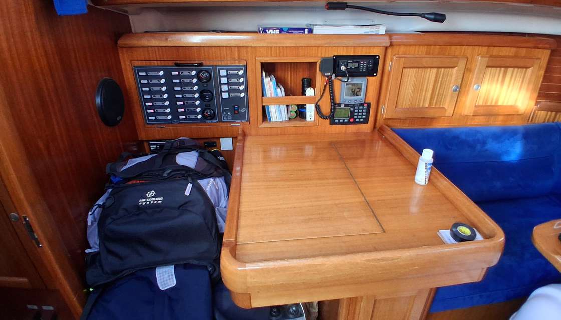 Dufour 36 Classic