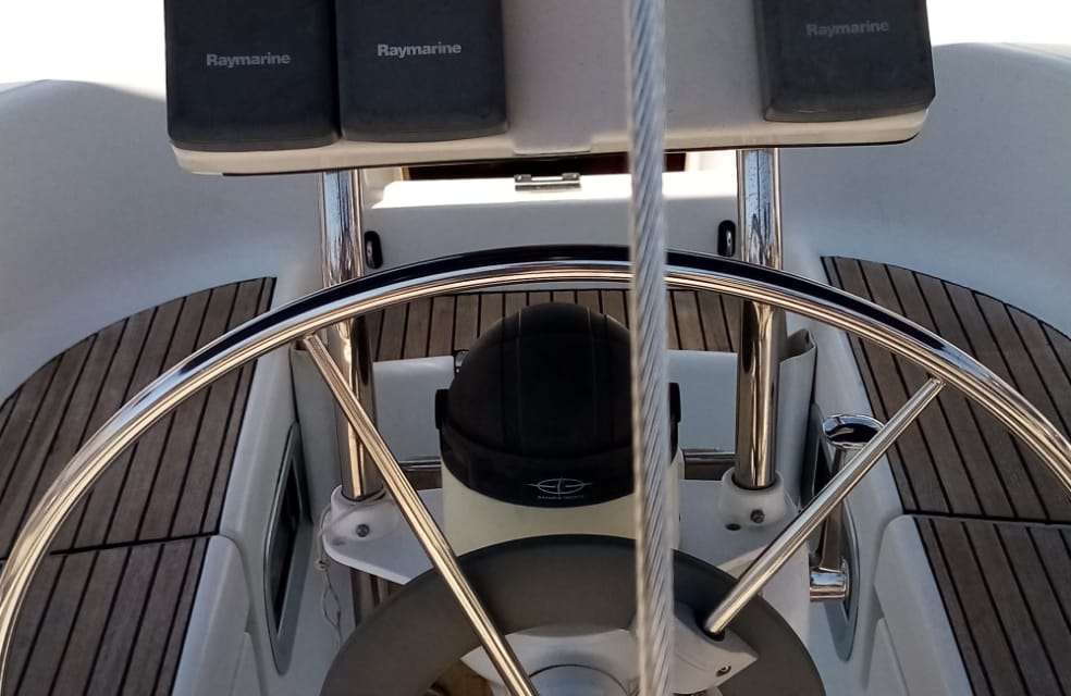 Dufour 36 Classic