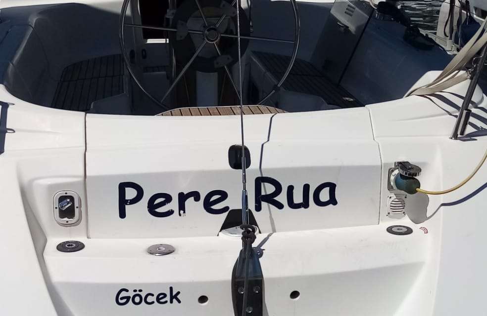 Dufour 36 Classic