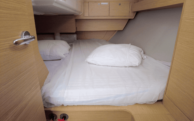 Dufour 360 Grand Large