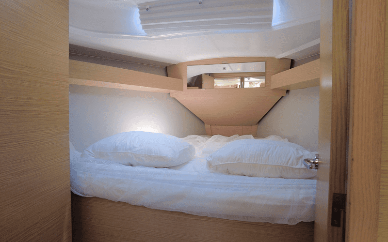 Dufour 360 Grand Large
