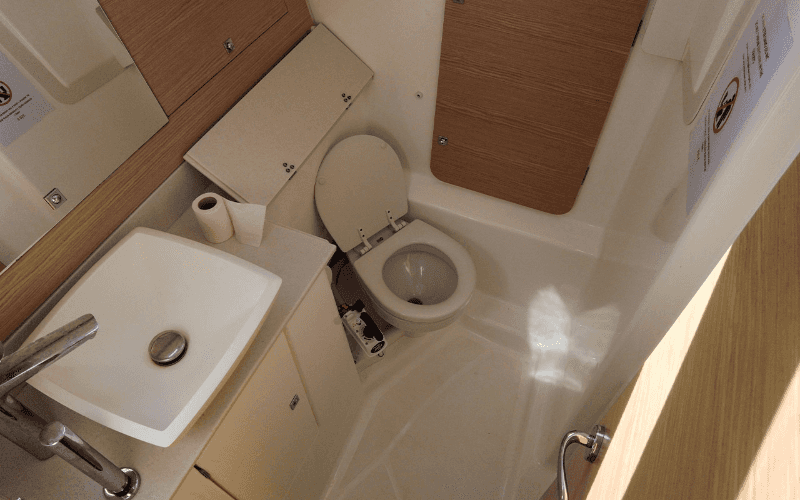 Dufour 360 Grand Large