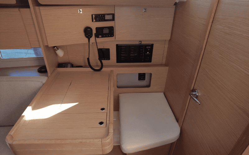 Dufour 360 Grand Large