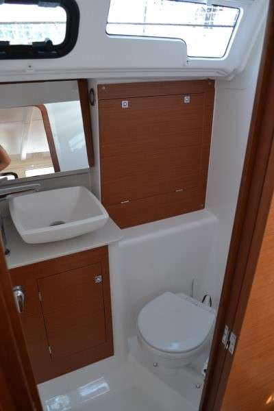 Dufour 360 Grand Large