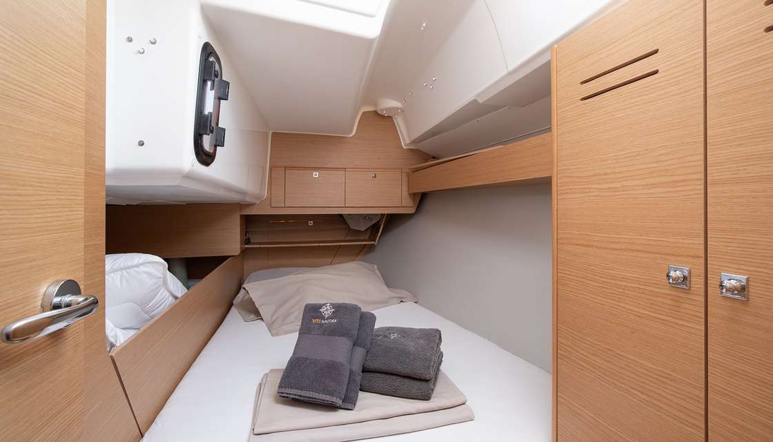 Dufour 360 Grand Large