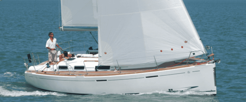 Dufour 365