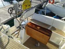 Dufour 365 Grand Large