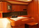 Dufour 365 Grand Large