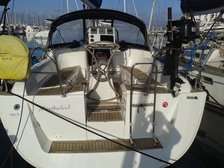 Dufour 365 Grand Large