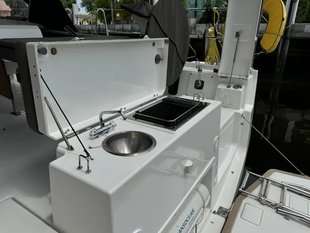 Dufour 37