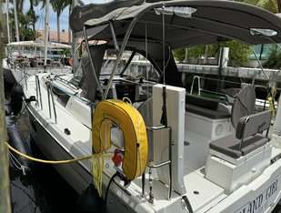 Dufour 37