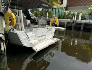 Dufour 37
