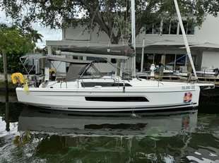 Dufour 37