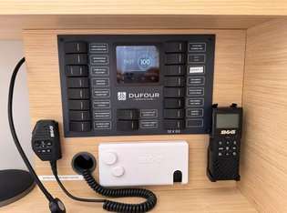 Dufour 37