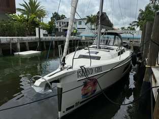 Dufour 37