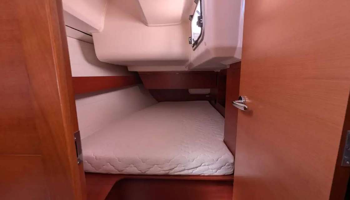 Dufour 375 Grand Large
