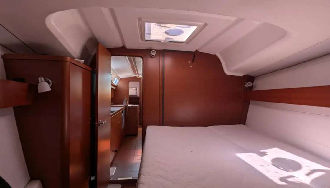 Dufour 375 Grand Large