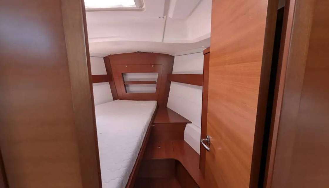 Dufour 375 Grand Large