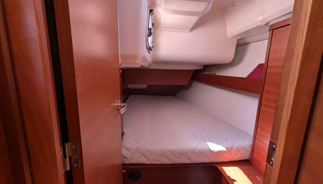 Dufour 375 Grand Large