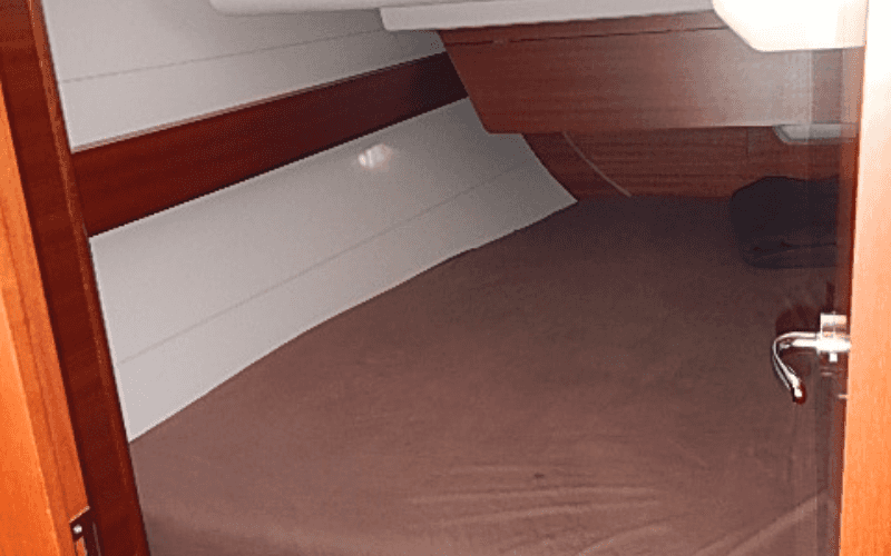 Dufour 380 Grand Large