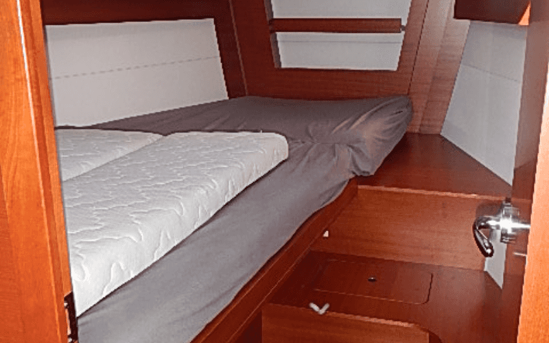 Dufour 380 Grand Large