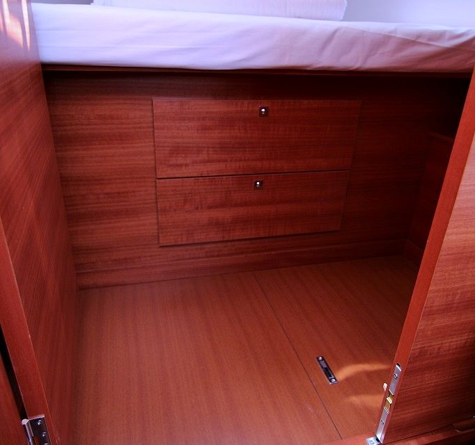 Dufour 382 Grand Large