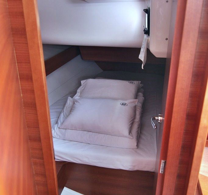 Dufour 382 Grand Large