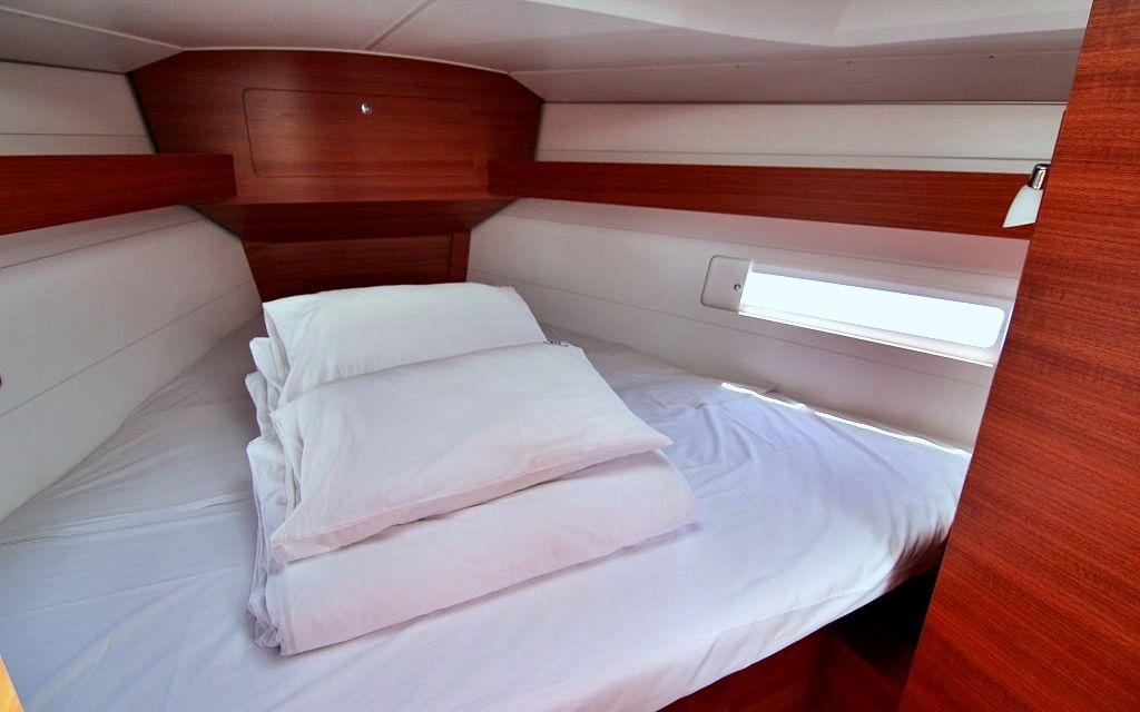 Dufour 382 Grand Large