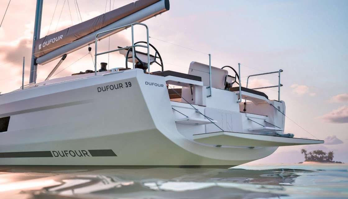 Dufour 39